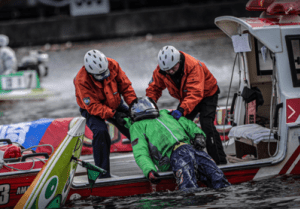 松本勝也　68期　兵庫支部　死亡　溺死　死因　問題　意外　事件　事故　競艇　選手　ボートレーサー　ボートレース　A1級　ニュース