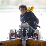 天野晶夫　あまのあきお　愛知支部　71期　常滑競艇場　蒲郡競艇場　ボートレース常滑　ボートレース蒲郡　競艇　選手　ボートレーサー　ボートレース　A1級　男子