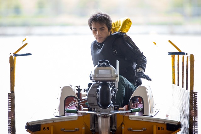 amano_akio2 - ボート太郎の競艇予想サイト実践ブログ 天野晶夫 あまのあきお 愛知支部 71期 常滑競艇場 蒲郡競艇場 ボートレース常滑 ボートレース蒲郡 競艇 選手 ボートレーサー ボートレース A1級 男子