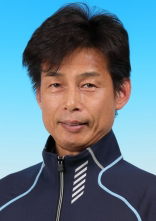 新美恵一　にいみけいいち　愛知支部　61期　常滑競艇場　蒲郡競艇場　ボートレース常滑　ボートレース蒲郡　競艇　選手　ボートレーサー　ボートレース　A2級　男子