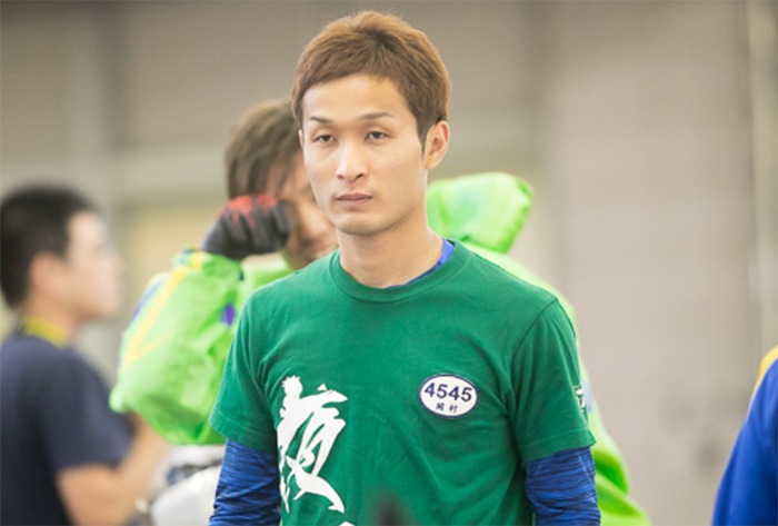 okamura-keita1 - ボート太郎の競艇予想サイト実践ブログ 岡村慶太 おかむらけいた 福岡支部 104期 福岡競艇場 芦屋競艇場 若松競艇場 ボートレース福岡 ボートレース芦屋 ボートレース若松 競艇 選手 ボートレーサー ボートレース A1級 男子