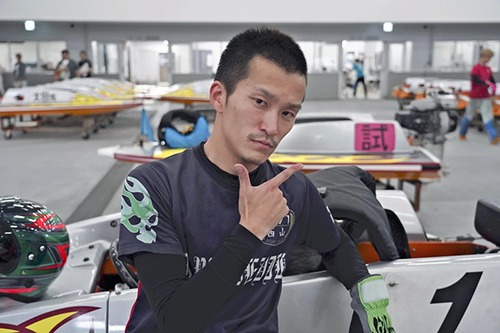 岡村慶太　おかむらけいた　福岡支部　104期　福岡競艇場　芦屋競艇場　若松競艇場　ボートレース福岡　ボートレース芦屋　ボートレース若松　競艇　選手　ボートレーサー　ボートレース　A1級　男子