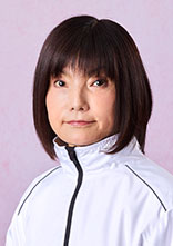 日高逸子　ひだかいつこ　福岡支部　56期　福岡競艇場　芦屋競艇場　若松競艇場　ボートレース福岡　ボートレース芦屋　ボートレース若松　G1優勝　競艇　選手　ボートレーサー　ボートレース　A2級　女子