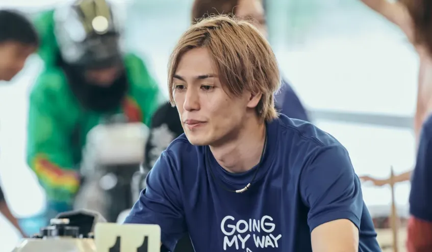 開設７２周年記念北陸艇王決戦　北陸艇王決戦　 　競艇　 ボートレース　 予想　 優勝　G1　賞金　出場選手　ドリーム戦　優勝賞金　2025年　歴代優勝者　ドリーム戦　三国競艇場　ボートレース三国　予想　買い目　的中　万舟　コロガシ　公開