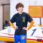 定松勇樹　さだまつゆうき　佐賀支部　125期　唐津競艇場　ボートレースからつ　SG優勝　G3優勝　優勝　競艇　選手　ボートレーサー　ボートレース　A1級　男子