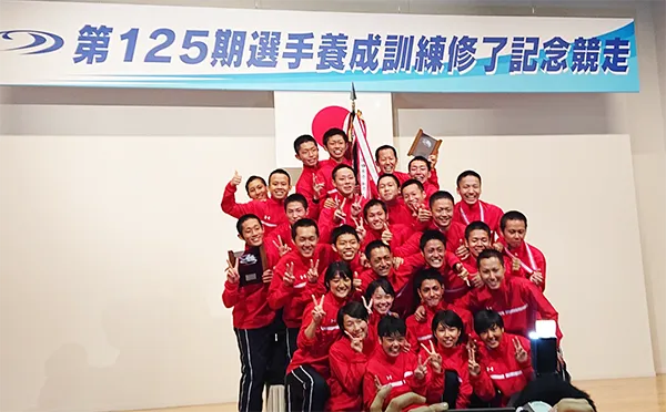 定松勇樹　さだまつゆうき　佐賀支部　125期　唐津競艇場　ボートレースからつ　SG優勝　G3優勝　優勝　競艇　選手　ボートレーサー　ボートレース　A1級　男子