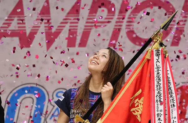 大山千広　競艇女子　女子レーサー　ママレーサー　ボートレース　復帰　唐津競艇場　スポーツ報知杯　福岡支部　人気レーサー　レーサー復帰情報　G1女子　戦産休復帰　ボートレーサー復活　競艇ニュース　ボートレース2025