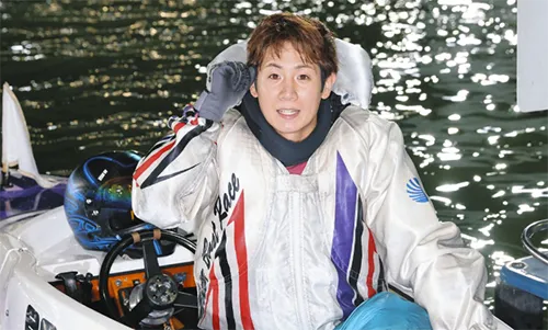 関浩哉　せきひろや　群馬支部　115期　桐生競艇場　ボートレース桐生　競艇　選手　ボートレーサー　ボートレース　A1級　男子