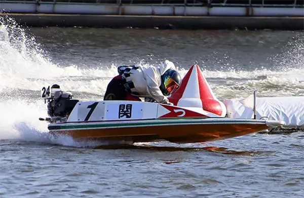 関浩哉　せきひろや　群馬支部　115期　桐生競艇場　ボートレース桐生　競艇　選手　ボートレーサー　ボートレース　A1級　男子