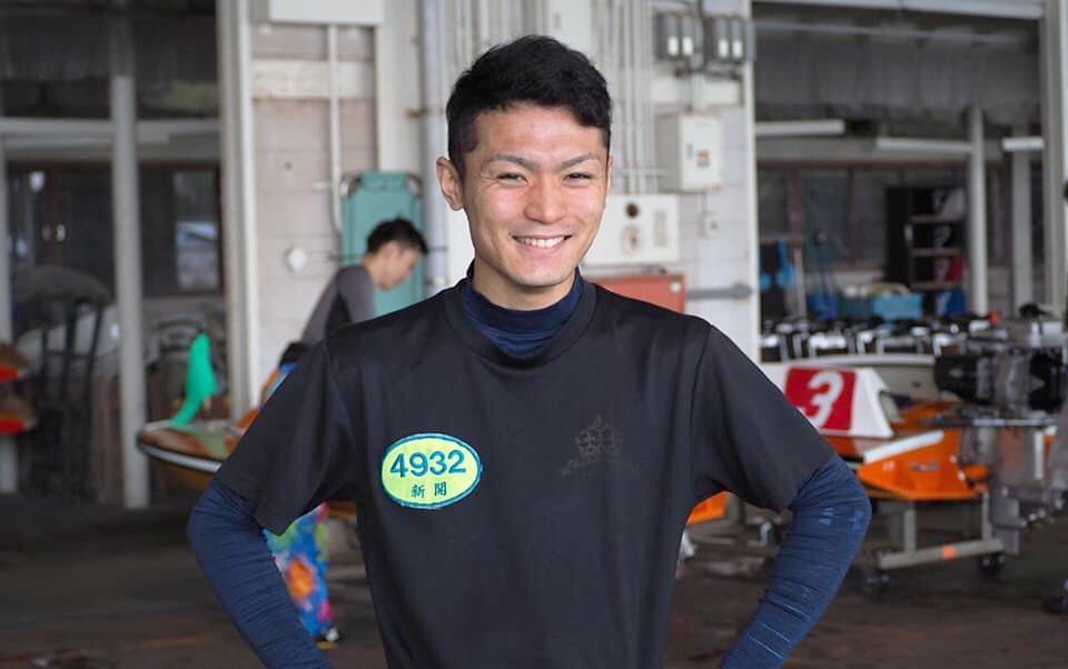 sinnkai-wataru1 - ボート太郎の競艇予想サイト実践ブログ 新開航 しんかい わたる 福岡支部 118期 福岡競艇場 芦屋競艇場 若松競艇場 ボートレース福岡 ボートレース芦屋 ボートレース若松 G1優勝 競艇 選手 ボートレーサー ボートレース A1級 男子