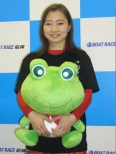 takei-ririka9 - ボート太郎の競艇予想サイト実践ブログ 武井莉里佳 たけいりりか 兵庫支部 128期 兵庫競艇場 ボートレース兵庫 選手 ボートレーサー ボートレース A2級 女子