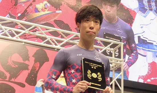 吉田裕平　よしだ ゆうへい　愛知支部　117期　常滑競艇場　蒲郡競艇場　ボートレースとこなめ　ボートレース蒲郡　G1優勝　競艇　選手　ボートレーサー　ボートレース　A1級　男子