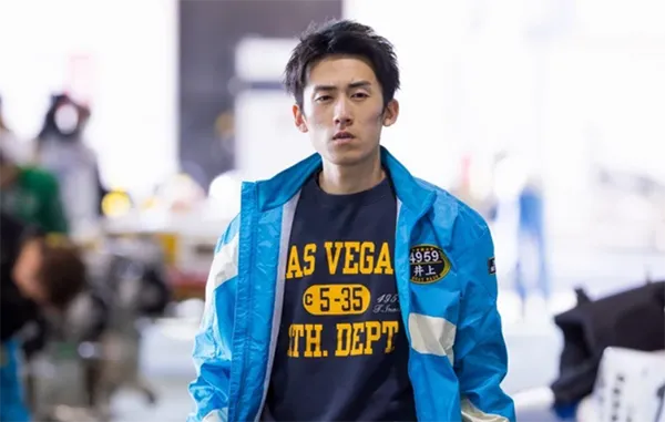 inoue-tadamasa1 - ボート太郎の競艇予想サイト実践ブログ 井上忠政 いのうえただまさ 大阪支部 119期 大阪競艇場 ボートレース三重 競艇 選手 ボートレーサー ボートレース A1級 男子