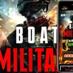 ボートミリタリー 　競艇　ボートレース　予想　優良　悪徳　評価　評判　口コミ　検証　ランキング　的中　稼げる 勝つ　勝てる　方法　万舟　1週間検証　自腹　まとめ　比較　究極　沼　税金対策　節税　ボーナス　給料アップ　副業　高収入　攻略　攻略法　錬金術