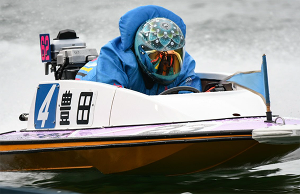 豊田健士郎　とよだけんしろう　三重支部　115期　三重競艇場　ボートレース三重　競艇　選手　ボートレーサー　ボートレース　A1級　男子