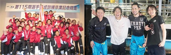 豊田健士郎　とよだけんしろう　三重支部　115期　三重競艇場　ボートレース三重　競艇　選手　ボートレーサー　ボートレース　A1級　男子