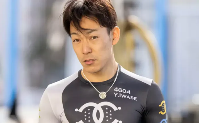 岩瀬裕亮｜基本情報・年収・特徴・同期・戦績徹底ガイド - ボート太郎