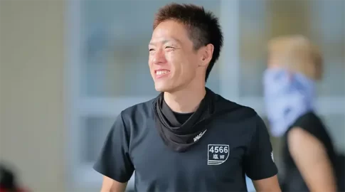 塩田北斗　しおたほくと　福岡支部　105期　福岡競艇場　若松競艇場　芦屋競艇場　ボートレース福岡　ボートレース若松　ボートレース芦屋　競艇　選手　ボートレーサー　ボートレース　A1級　男子