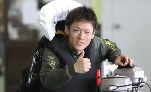 塩田北斗　しおたほくと　福岡支部　105期　福岡競艇場　若松競艇場　芦屋競艇場　ボートレース福岡　ボートレース若松　ボートレース芦屋　競艇　選手　ボートレーサー　ボートレース　A1級　男子