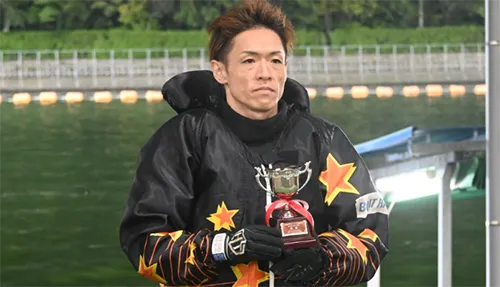 塩田北斗　しおたほくと　福岡支部　105期　福岡競艇場　若松競艇場　芦屋競艇場　ボートレース福岡　ボートレース若松　ボートレース芦屋　競艇　選手　ボートレーサー　ボートレース　A1級　男子