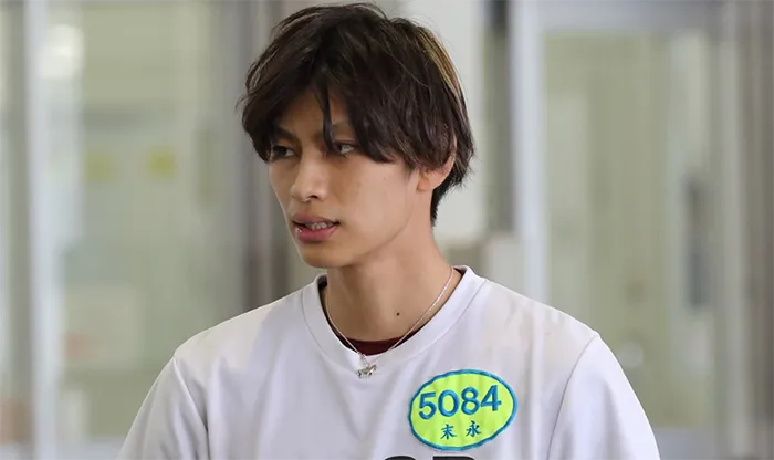 末永和也　すえながかずや　佐賀支部　124期　唐津競艇場　ボートレースからつ　競艇　選手　ボートレーサー　ボートレース　A1級　男子