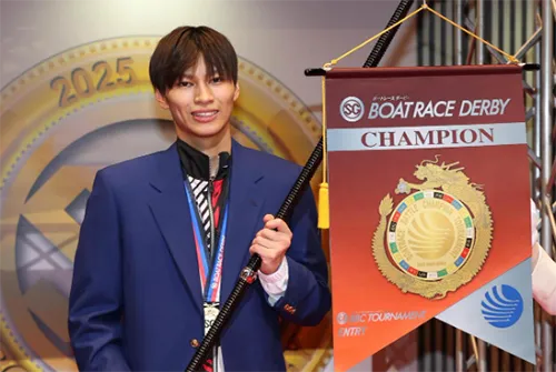 末永和也　すえながかずや　佐賀支部　124期　唐津競艇場　ボートレースからつ　競艇　選手　ボートレーサー　ボートレース　A1級　男子