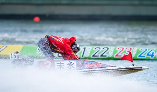 末永和也　すえながかずや　佐賀支部　124期　唐津競艇場　ボートレースからつ　競艇　選手　ボートレーサー　ボートレース　A1級　男子