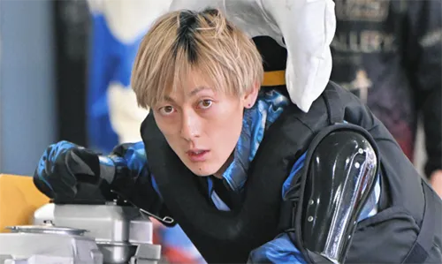 入海馨　いるみ けい　岡山支部　116期　児島競艇場　ボートレース児島　競艇　選手　ボートレーサー　ボートレース　A1級　男子