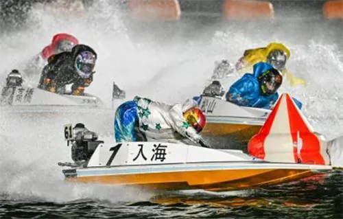 入海馨　いるみ けい　岡山支部　116期　児島競艇場　ボートレース児島　競艇　選手　ボートレーサー　ボートレース　A1級　男子