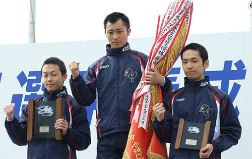 入海馨　いるみ けい　岡山支部　116期　児島競艇場　ボートレース児島　競艇　選手　ボートレーサー　ボートレース　A1級　男子