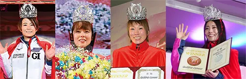 第14回クイーンズクライマックス　CQシリーズ　 　競艇　 ボートレース　 予想　 優勝　PG1　G3　賞金　出場選手　ドリーム戦　優勝賞金　2025　歴代優勝者　ドリーム戦　大村競艇場　ボートレース大村　予想　買い目　的中　万舟　コロガシ　公開　レディース