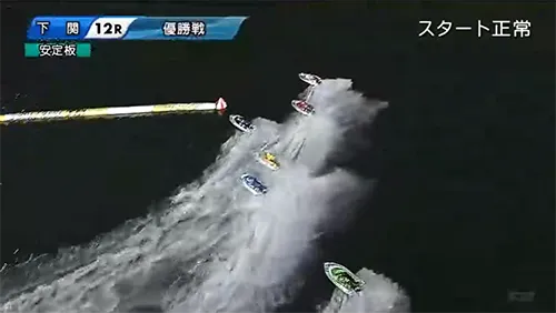 開設７１周年記念海響王決定戦　競艇　 ボートレース　 予想　 優勝　ＳＧ　賞金　出場選手　ドリーム戦　優勝賞金　2025　歴代優勝者　ドリーム戦　下関競艇場　ボートレース下関　予想　買い目　的中　万舟　コロガシ　公開　関浩哉