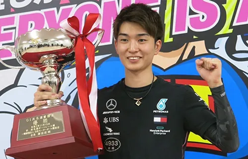 板橋侑我　いたばしゆうが　静岡支部　118期　浜名湖競艇場　ボートレース浜名湖　競艇　選手　ボートレーサー　ボートレース　A1級　男子