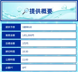 クリアボートのサイト画面