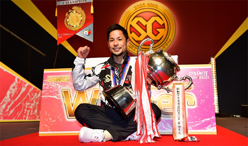 第61回ボートレースクラシック　ボートレースクラシック　 　競艇　 ボートレース　 予想　 優勝　SG　賞金　出場選手　ドリーム戦　優勝賞金　2026年　歴代優勝者　ドリーム戦　蒲郡競艇場　ボートレース蒲郡　予想　買い目　的中　万舟　コロガシ　公開