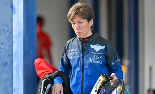 赤城雷神杯2026桐生G1の開催概要と注目選手・水面特徴まとめ